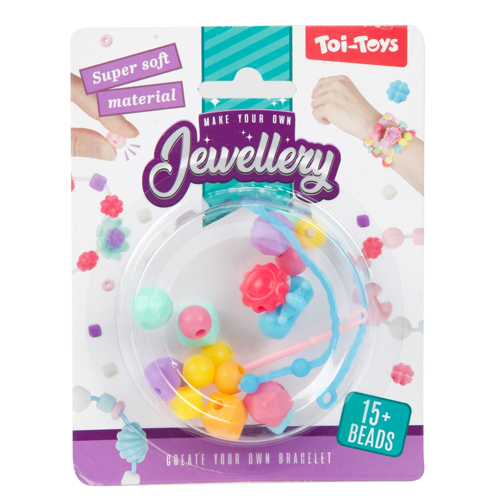 Set creativ bratara Toi-Toys [2]