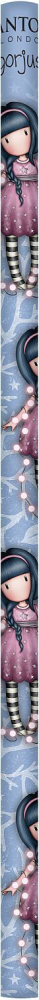 Set creioane grafice Santoro Gorjuss In The Forest Fairy Dusk [2]