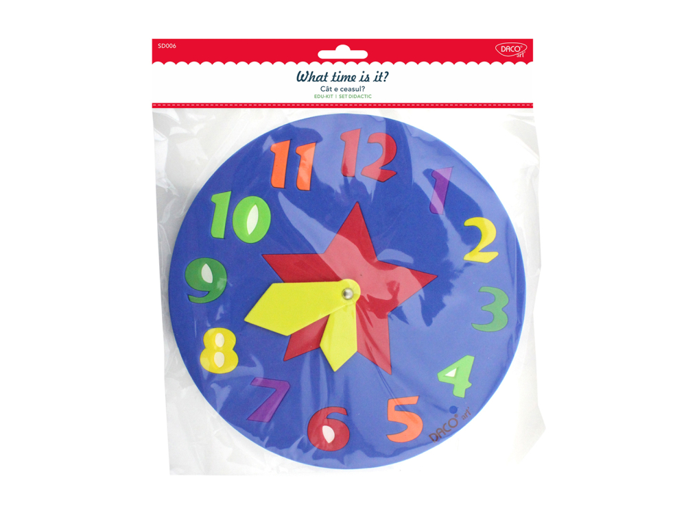 Set didactic-sd006 cat e ceasul?Daco [1]