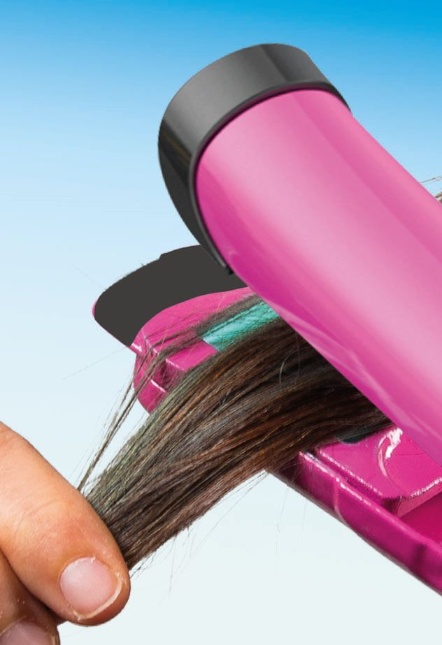 SET FANTASTIC DE JOACA PENTRU PAR CRAZY CHIC [5]