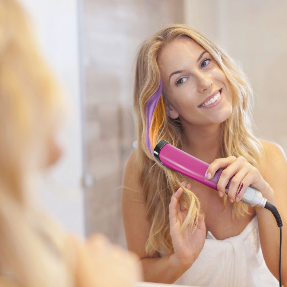 SET FANTASTIC DE JOACA PENTRU PAR CRAZY CHIC [4]