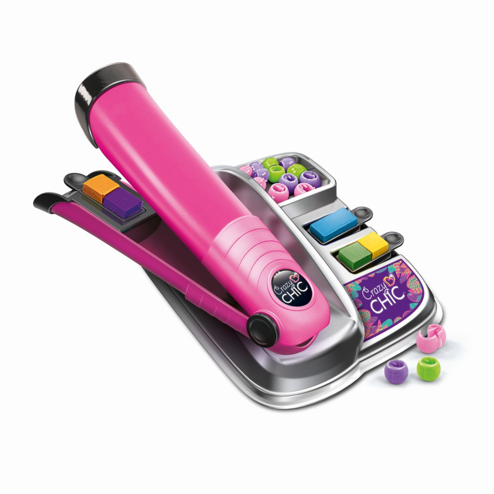 SET FANTASTIC DE JOACA PENTRU PAR CRAZY CHIC [2]