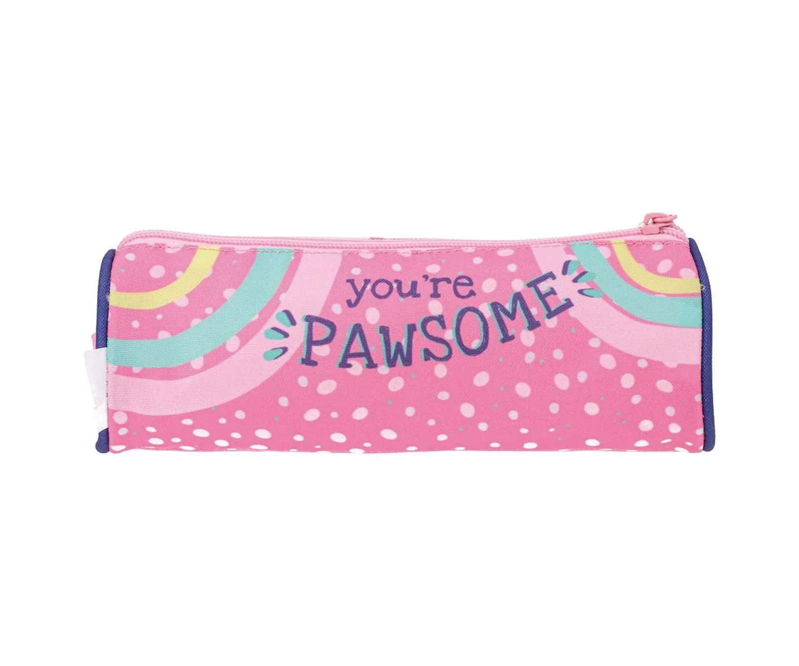 Set ghiozdan + 2 penare + sac sport Paws Play [7]