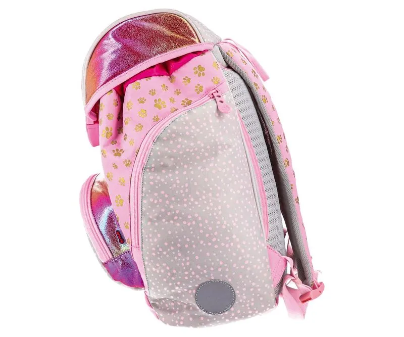 Set ghiozdan + 2 penare + sac sport Paws Play [3]