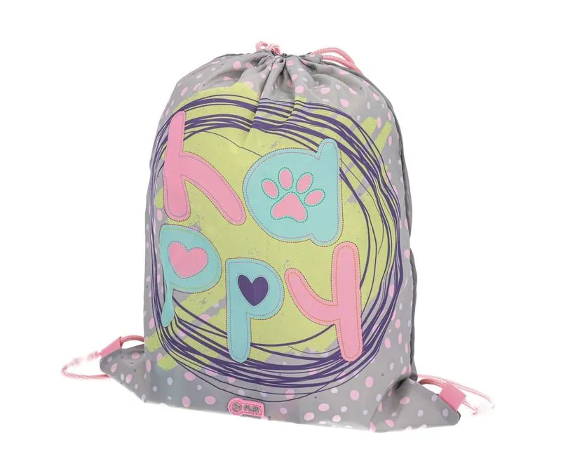 Set ghiozdan + 2 penare + sac sport Paws Play [5]