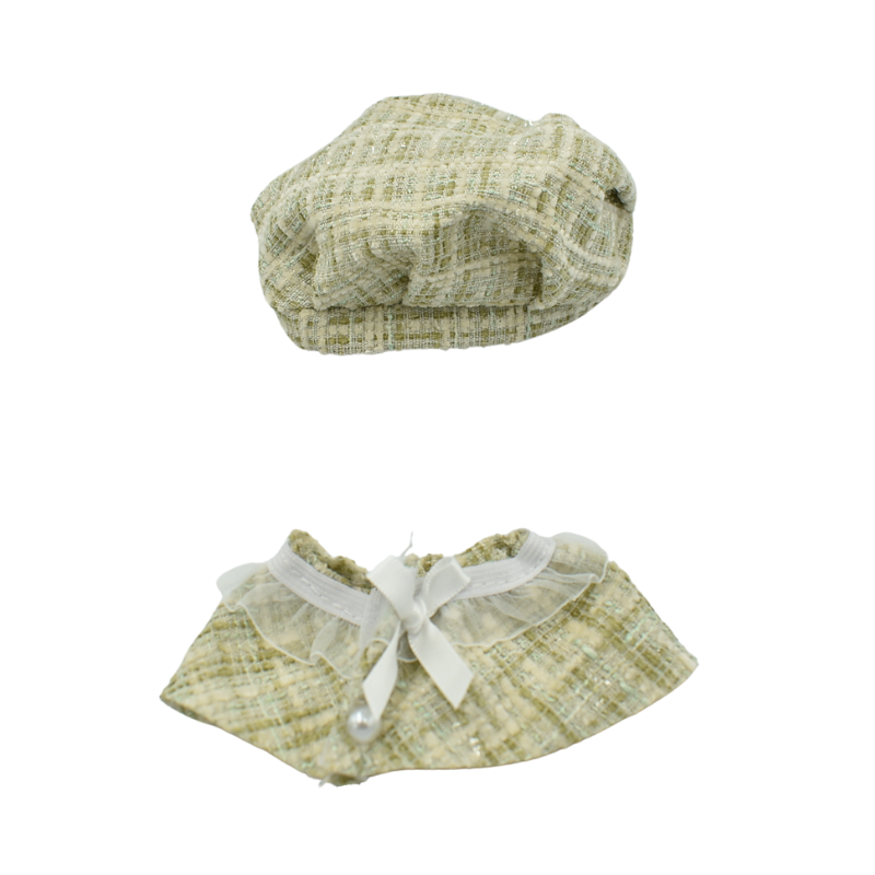 Set imbracaminte Labubu [10]