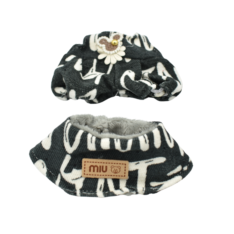 Set imbracaminte Labubu [9]