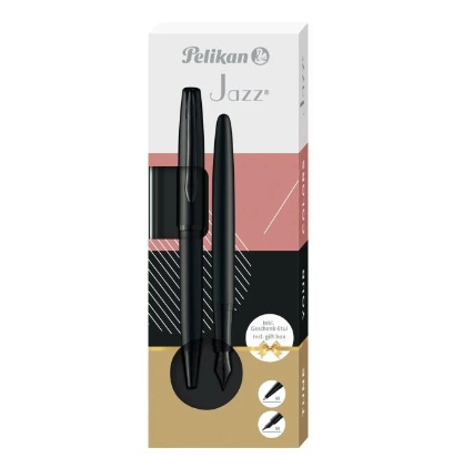 Set Jazz Moble Elegance pix + stilou Stone cutie cadou [2]