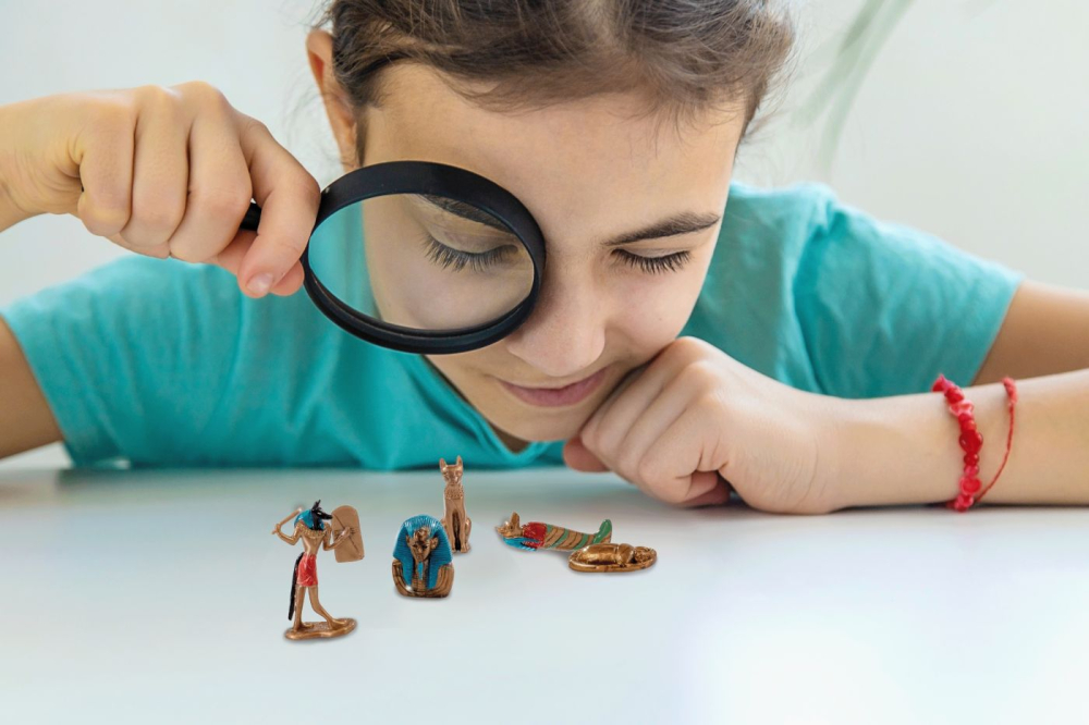 SET MICUL GEOLOG EXCAVARI IN EGIPT [4]