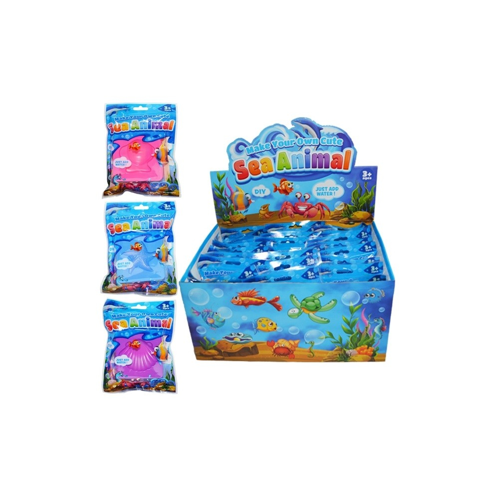 Set pentru creat figurina animal marin [4]