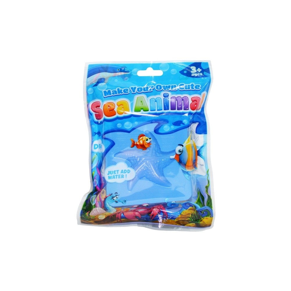 Set pentru creat figurina animal marin [2]