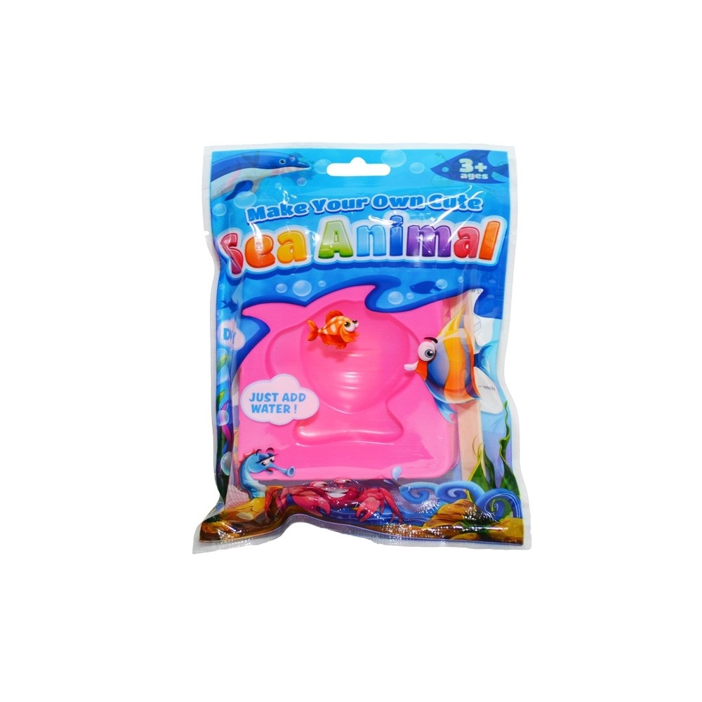 Set pentru creat figurina animal marin [1]