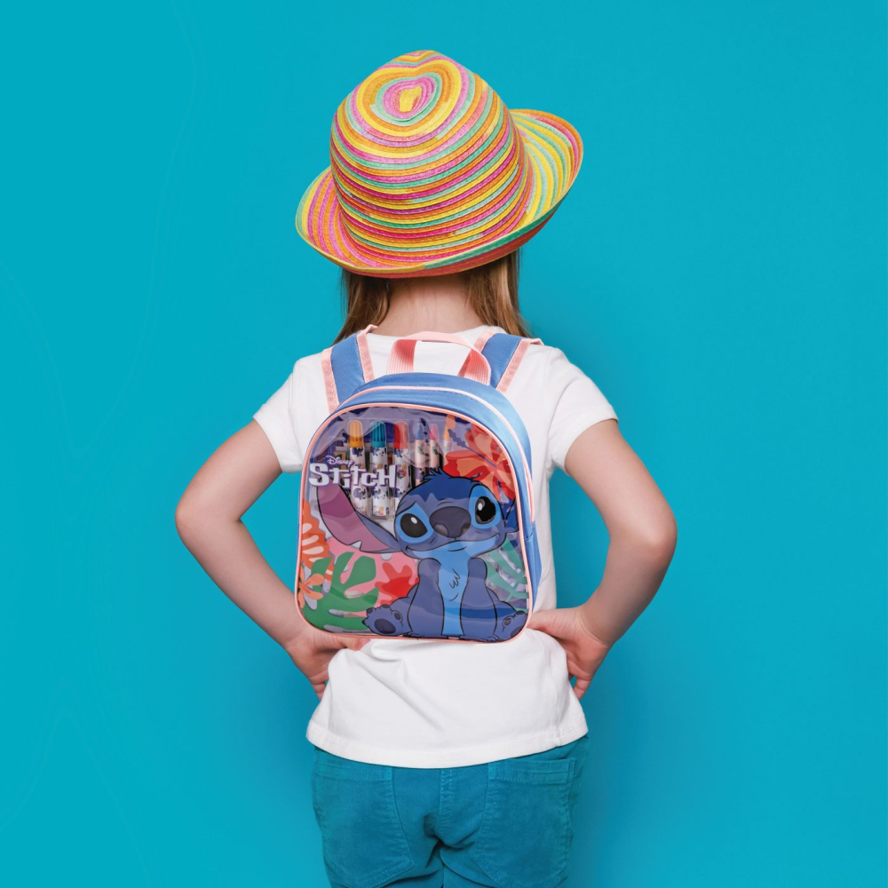 SET PENTRU DESEN IN RUCSAC STITCH [4]