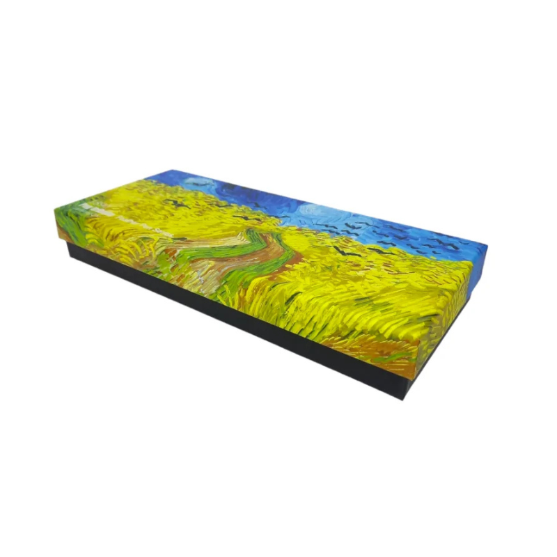 Set stilou decorativ Vintage metal pana de gasca calimara diverse culori [7]