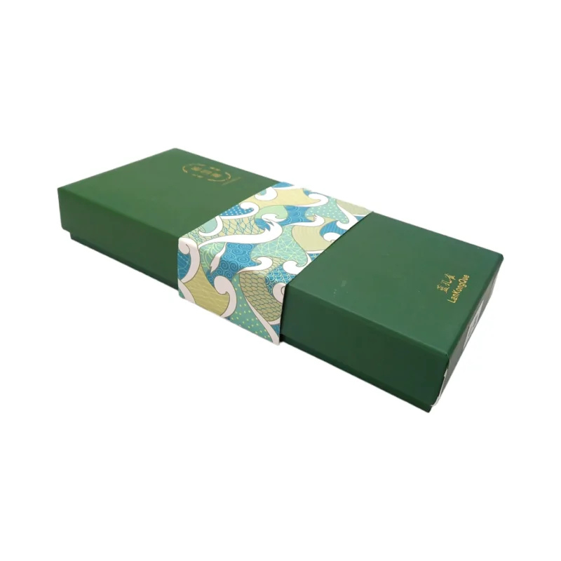 Set stilou decorativ Vintage pana calimara [2]