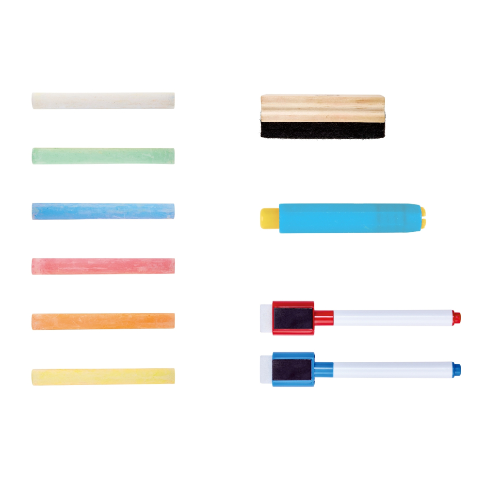 Sevalet portabil pentru masa cutie depozitare 33x35 cm Hape [4]