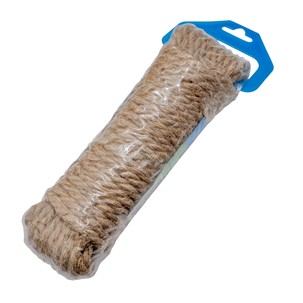 Sfoara canepa 6mm x 10m [1]