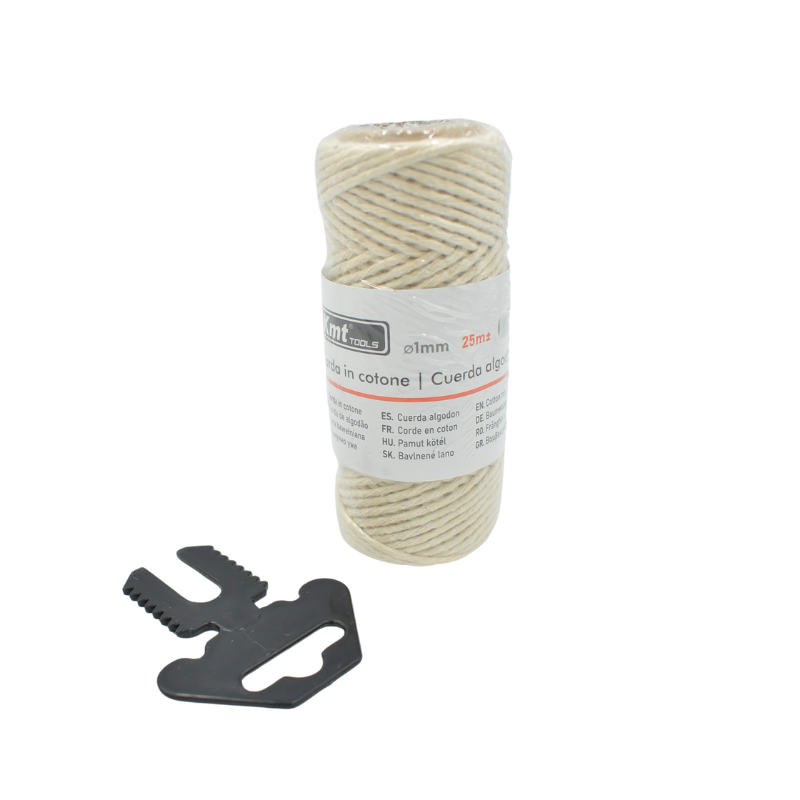 Sfoara de bumbac 50g 25m [1]
