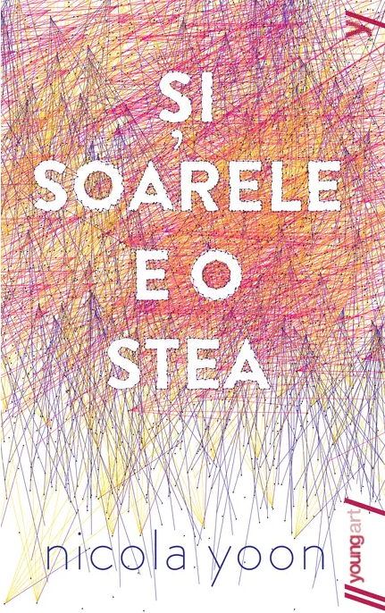 Si soarele e o stea – Nicola Yoon [1]