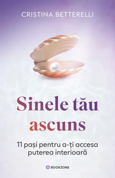 Sinele tau ascuns - Cristina Betterelli [1]