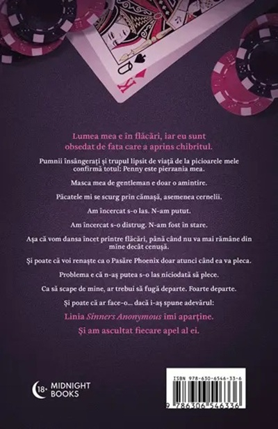 Sinners Consumed - Somme Sketcher [2]