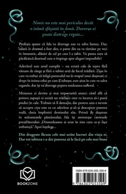 Skyshade. Umbra de cer. Cealalta lume – Alex Aster [2]