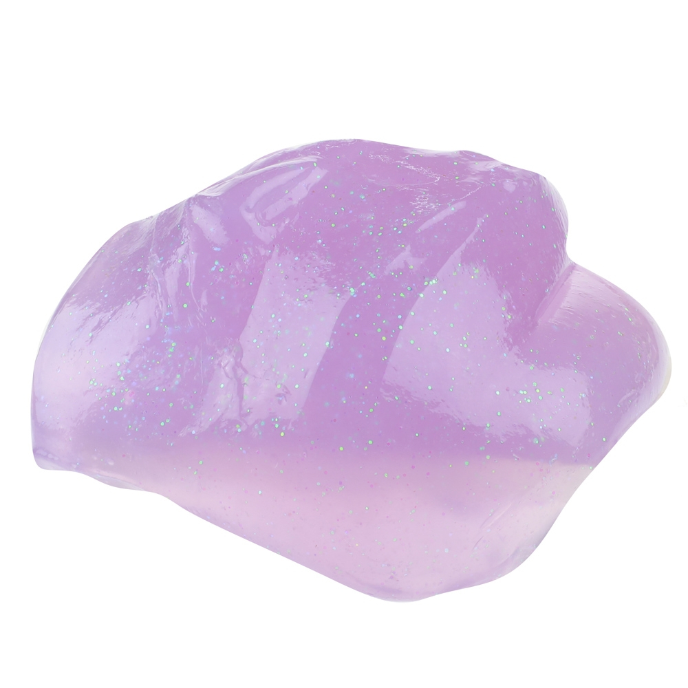 Slime cu sclipici figurina unicorn Toi Toys [4]