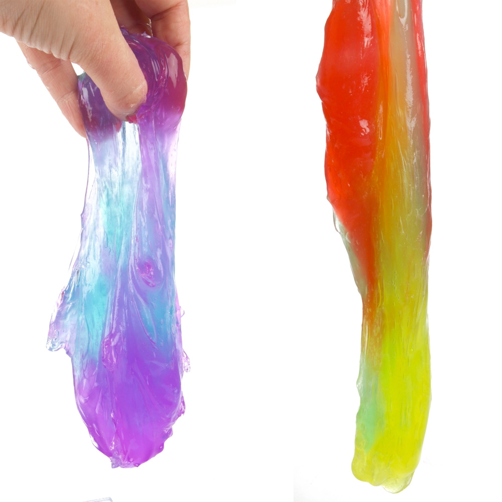 Slime fosforescent recipient XL 20 cm Toi-Toys modele diferite [8]