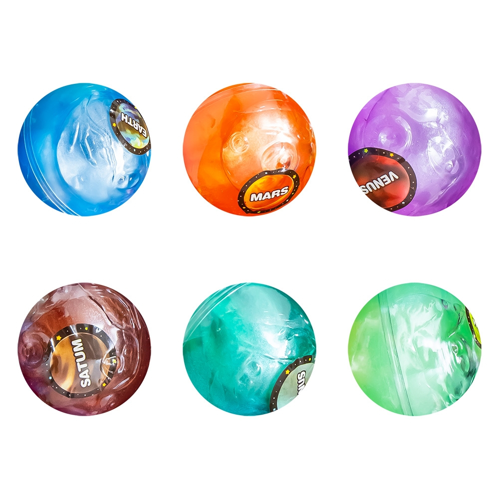Slime Magic Mud Planete [1]