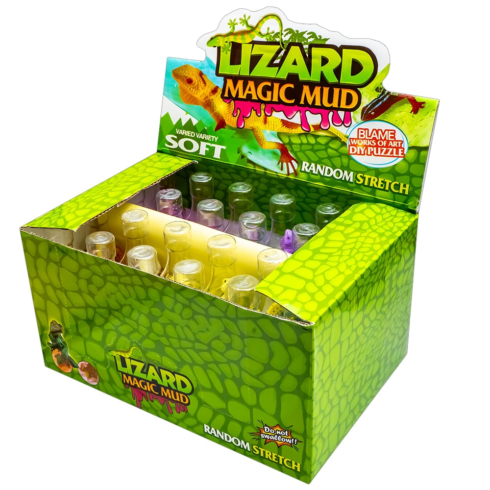 Slime Magic Mud Soparla [3]