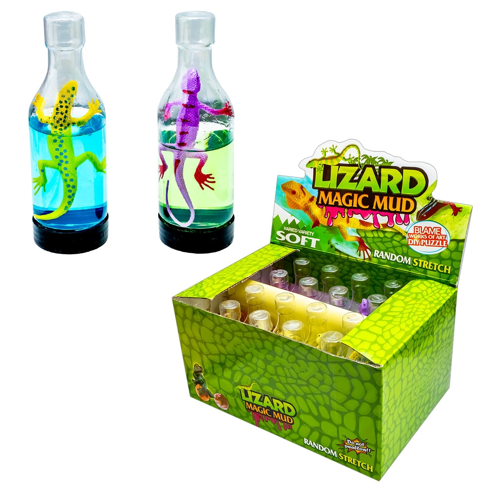 Slime Magic Mud Soparla [1]