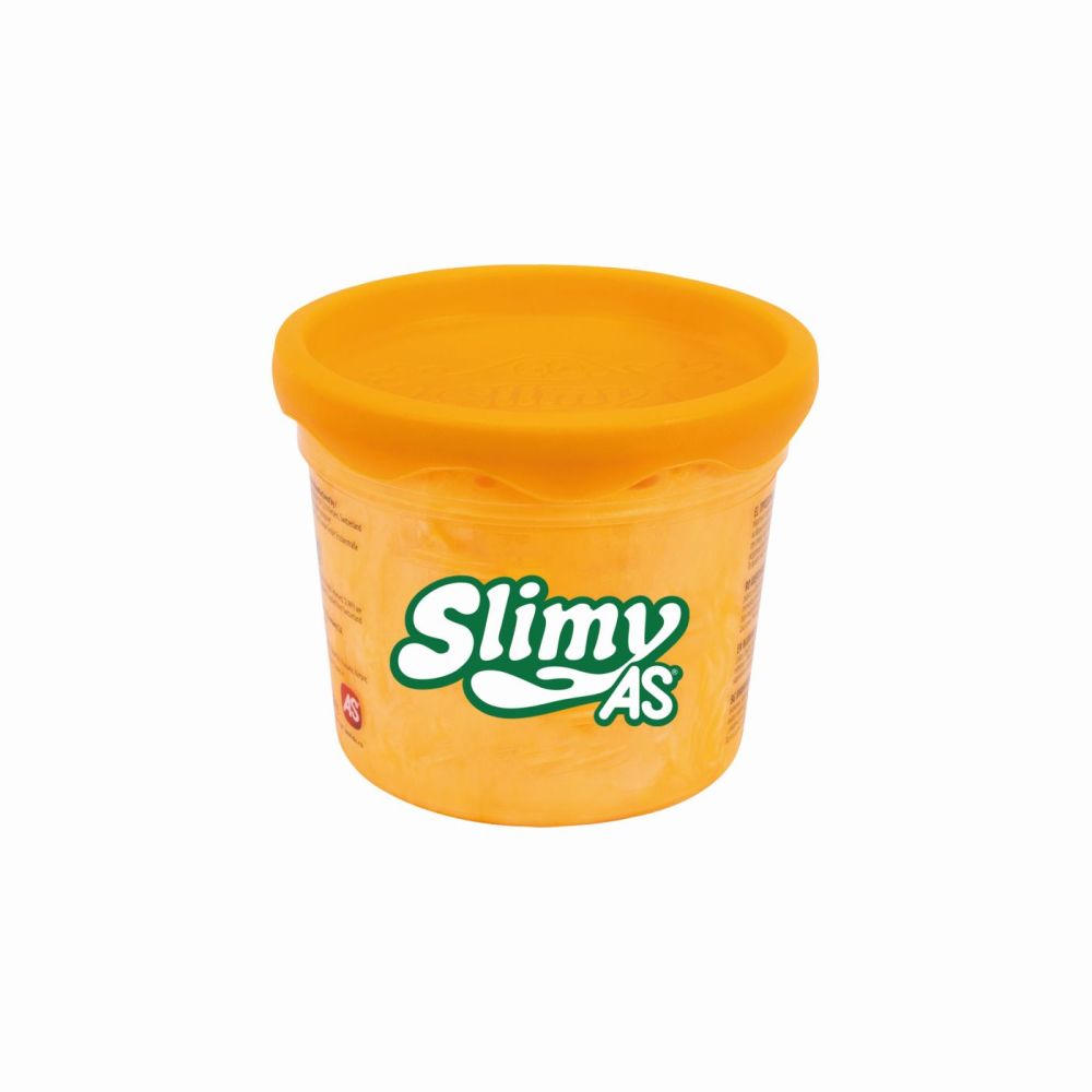 SLIME SLIMY AS SET 8 BORCANASE [8]