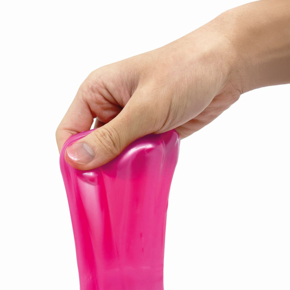 SLIME SLIMY SLIPPERY HYDRO [5]