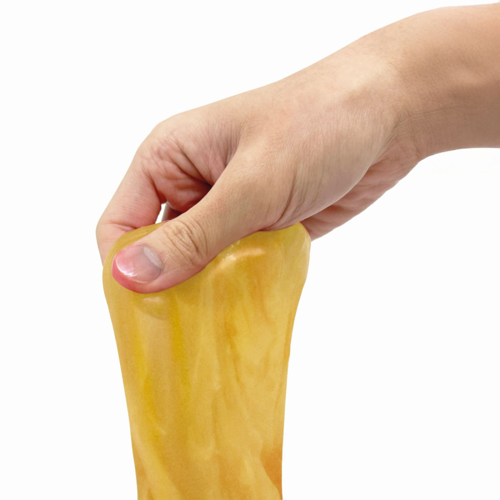 SLIME SLIMY SLIPPERY HYDRO [4]