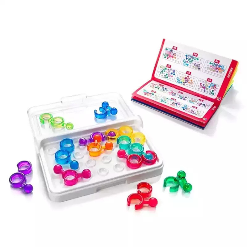 Joc de logica IQ Link – Smart Games [2]
