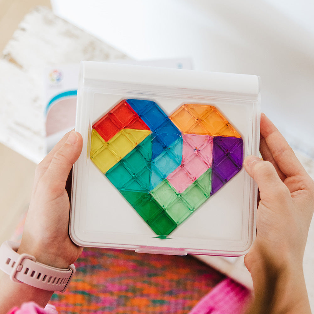 Joc de logica IQ Love – Smart Games [3]