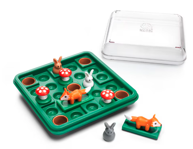 Joc de logica Jump’In – Smart Games [2]