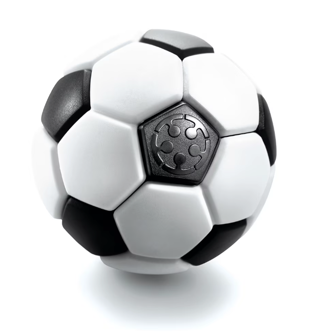 Joc de logica Plug & Play Ball Smart Games [2]