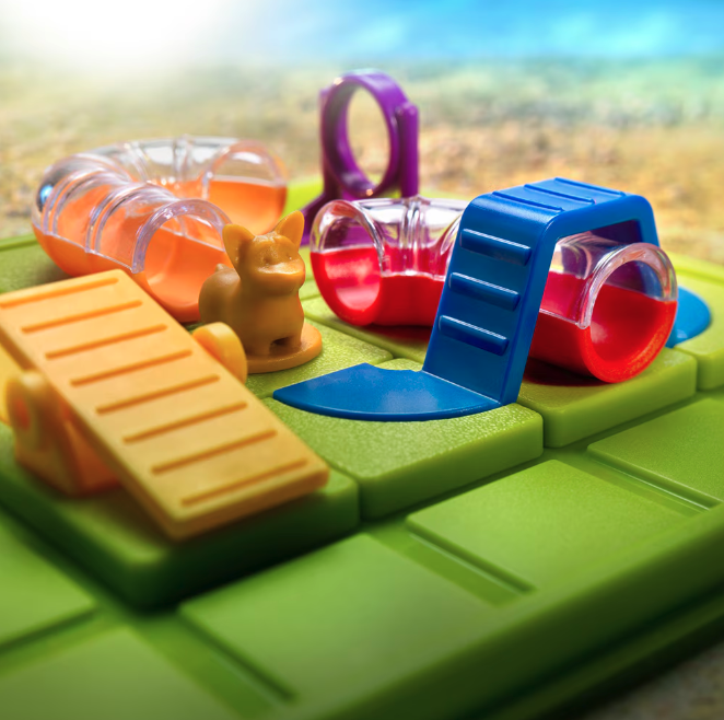 Joc de logica Smart Dog – Smart Games [3]