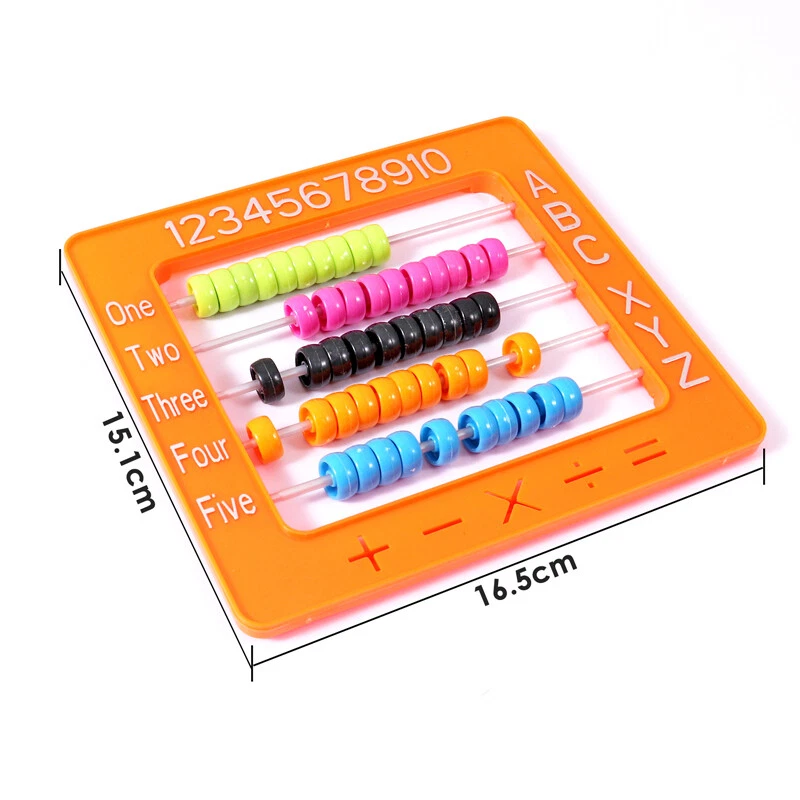 Numaratoare educativa 15,2 x 16,5 cm [3]