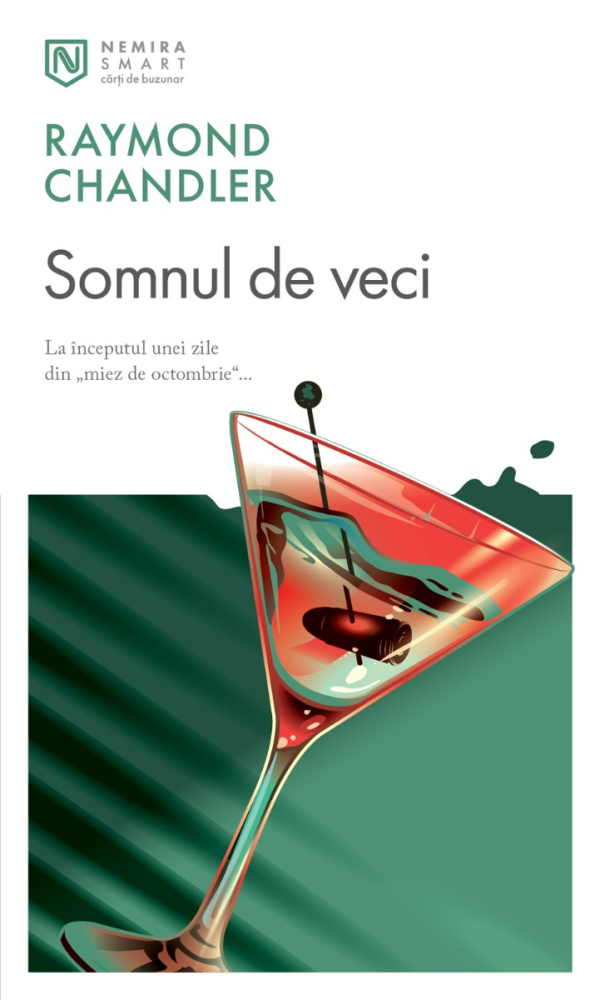 Somnul de veci - Raymond Chandler [1]