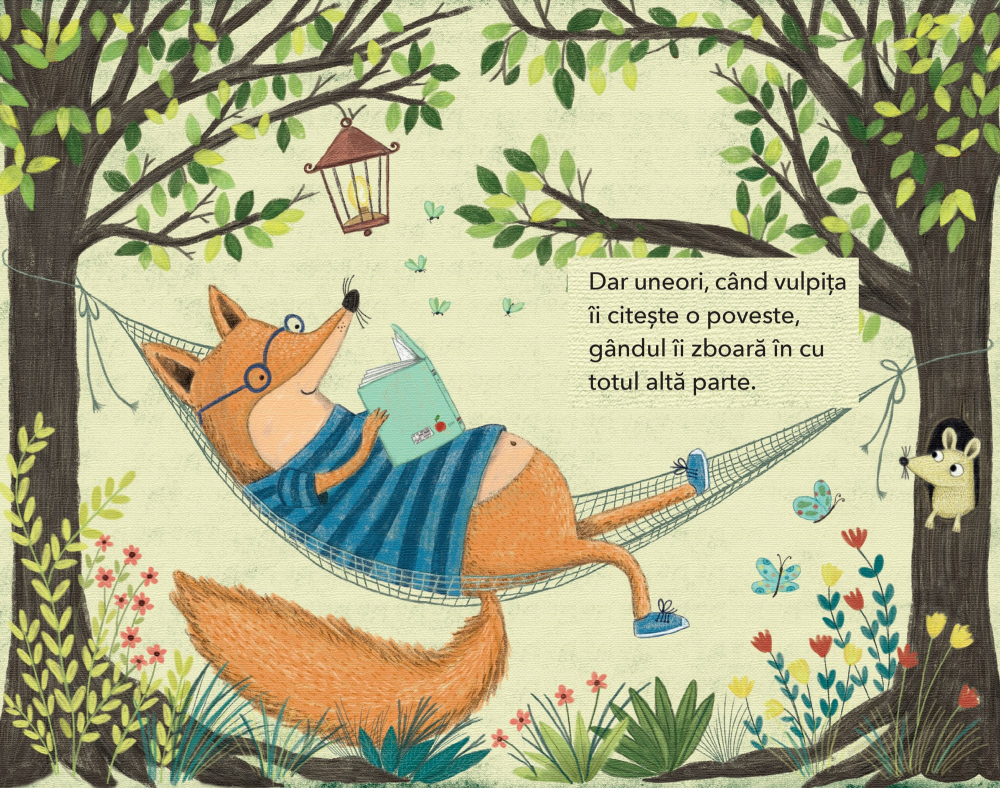 Soricelul Pip si povestile - Pamela Altieri [5]