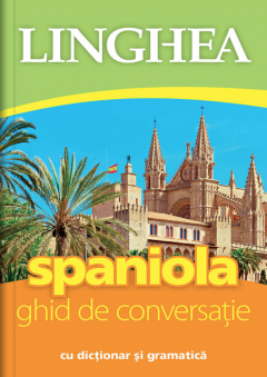 Spaniola. Ghid de conversatie [1]