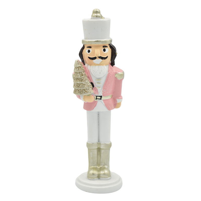 Spargator de nuci din rasina 14x4 cm [4]