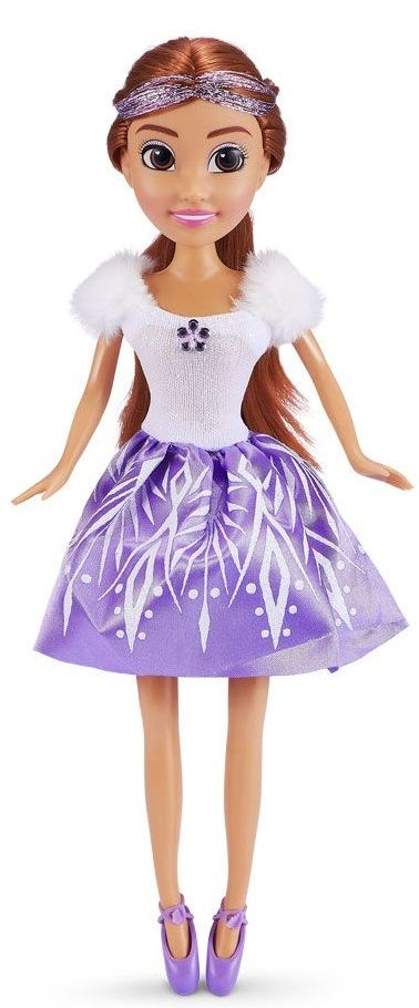 Sparkle Girlz papusa cu tinuta de bal 27 cm [4]