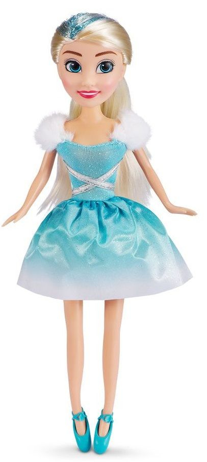 Sparkle Girlz papusa cu tinuta de bal 27 cm [2]