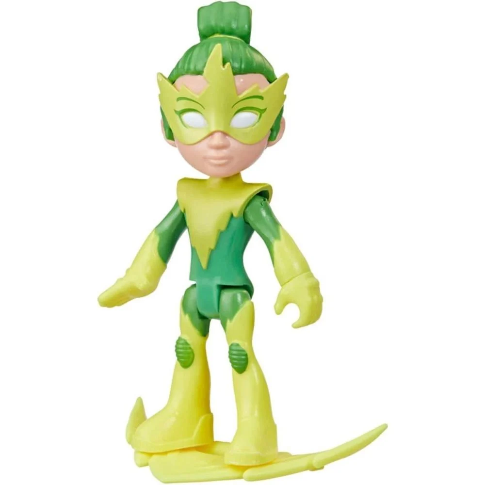 Figurina Marvel Spidey si prietenii extraordinari 10 cm [3]