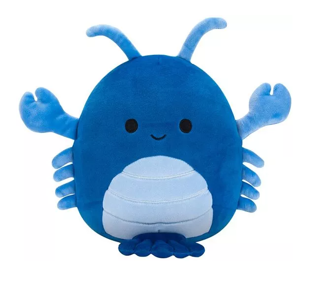 Jucarie de plus Squishmallows Squad 21 Ass A 19 cm modele diferite [2]