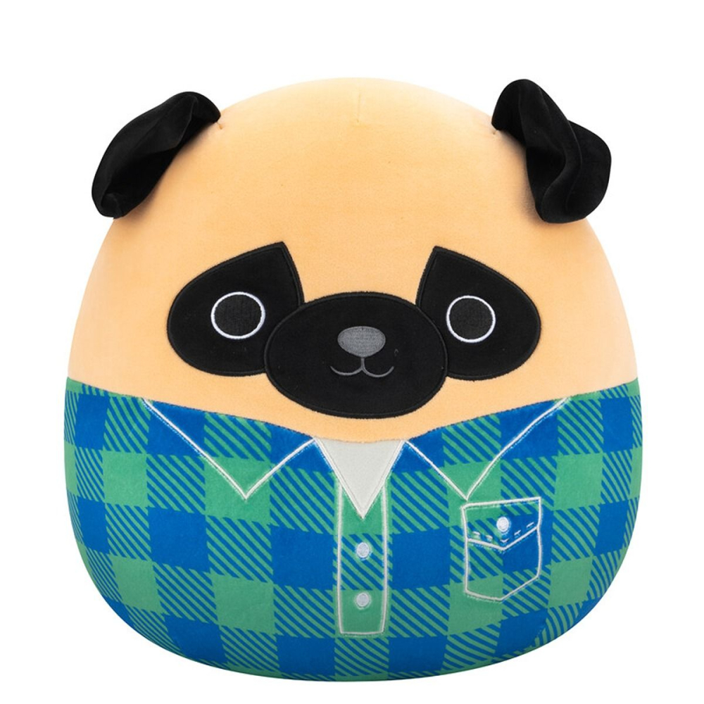 Jucarie de plus 30 cm Squishmallows Squad 21 Ass A diverse modele [2]