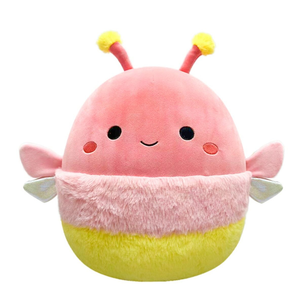 Jucarie de plus 30 cm Squishmallows Squad 21 Ass A diverse modele [5]